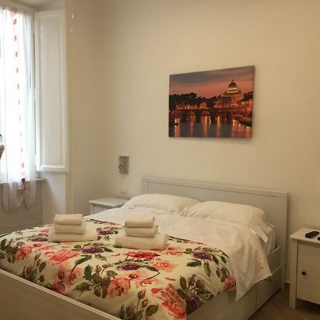 Sweet Roman Dream Exterior foto