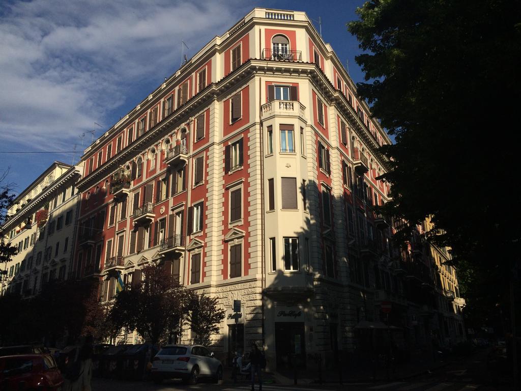 Sweet Roman Dream Exterior foto