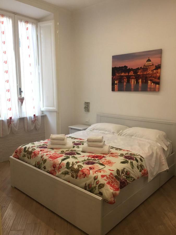 Sweet Roman Dream Exterior foto
